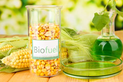 Nibley biofuel availability