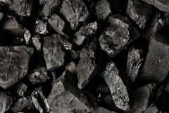 Nibley coal boiler costs